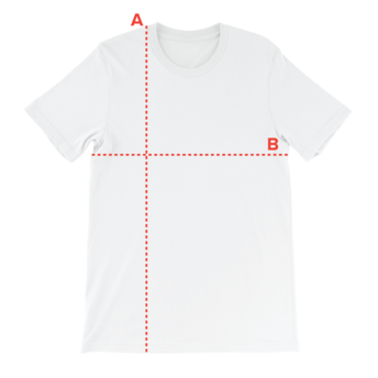 Measurement diagram