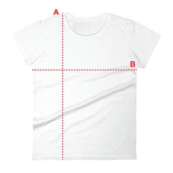 Measurement diagram